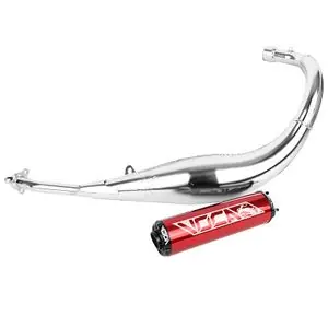 Voca Racing POT 50 A BOITE CHROMED Koko Rivi Tukkuhinta